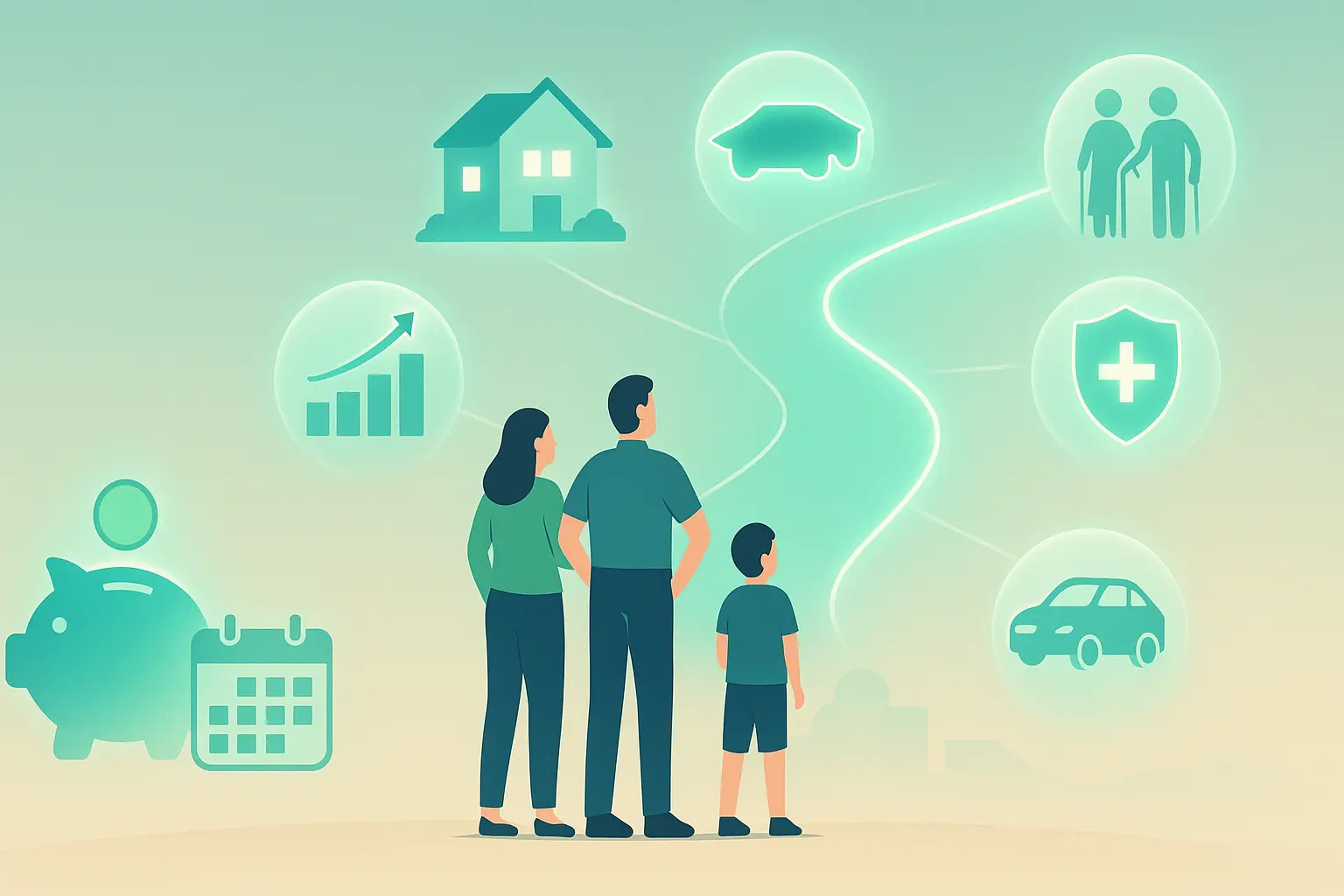Financial Services Overview